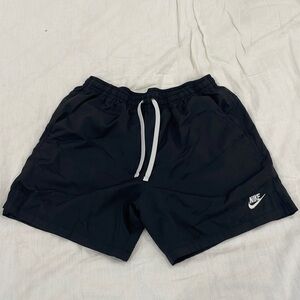 Nike Woven Athletic Shorts
